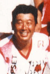 Yoshio HASEGAWA